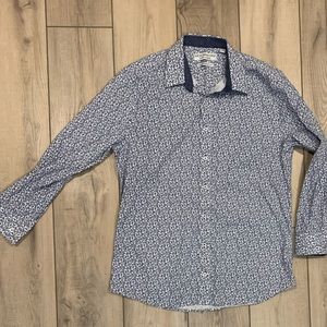 Men’s dress shirt